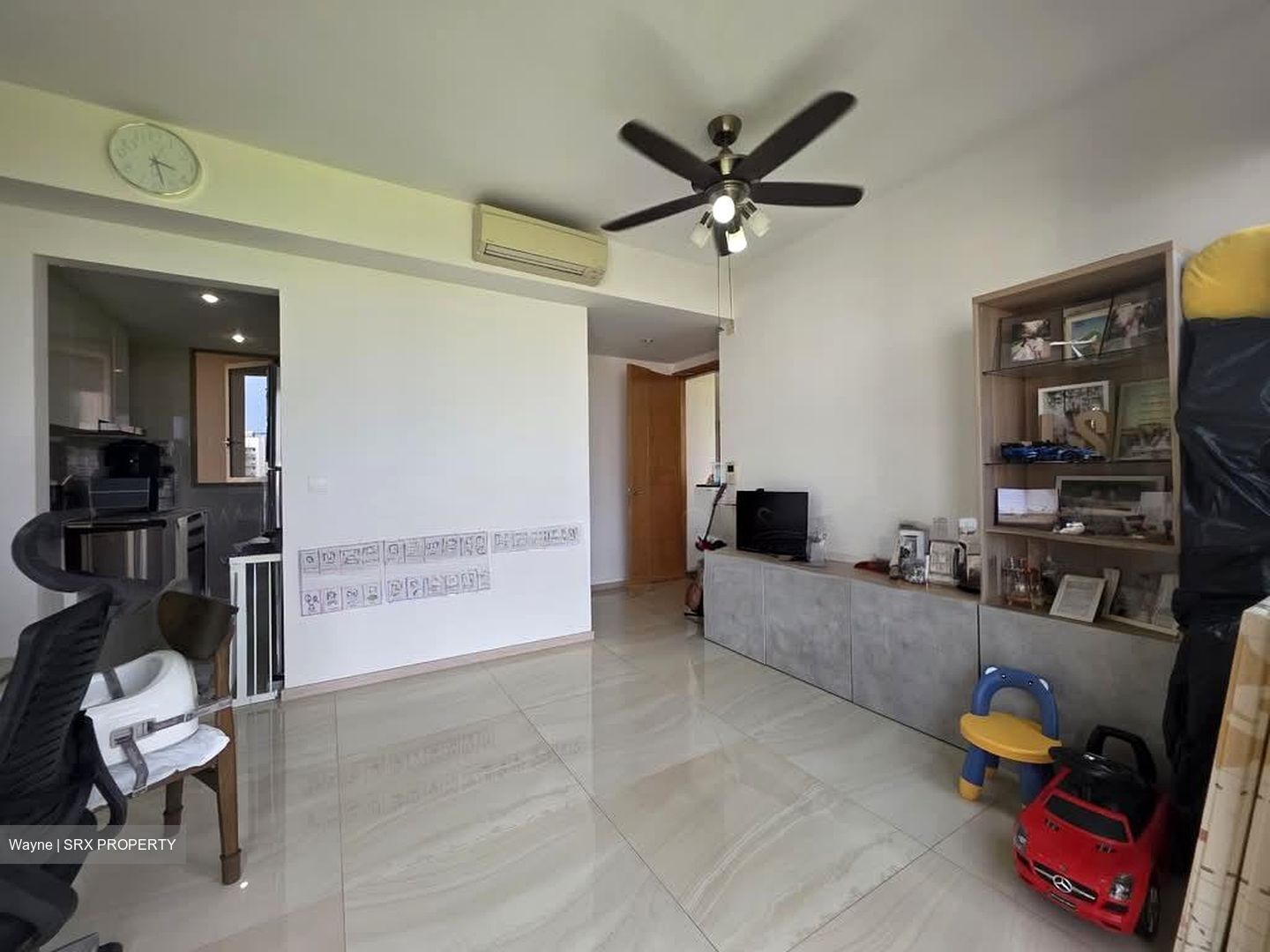 The Vales (D19), Condominium #554064841